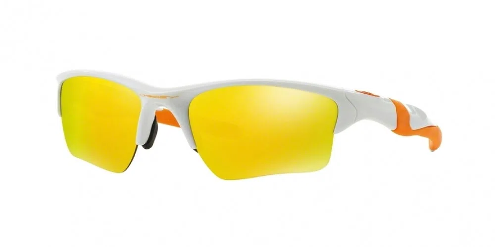 Oakley Half Jacket 2.0 Xl 9154 Sunglasses - view 18